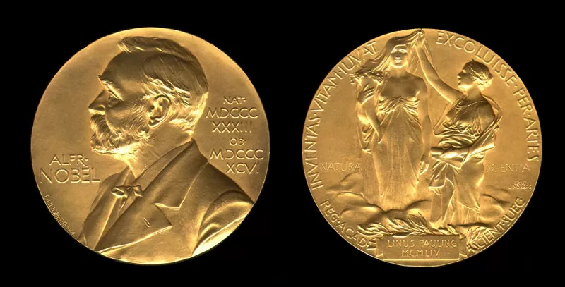Нобелевская премия. DrShorbatov